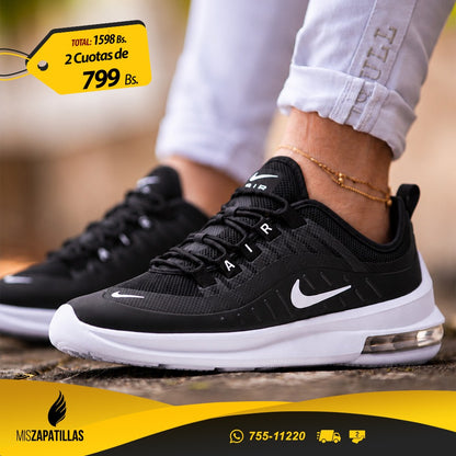 Zapatillas Nike Air Max Axis