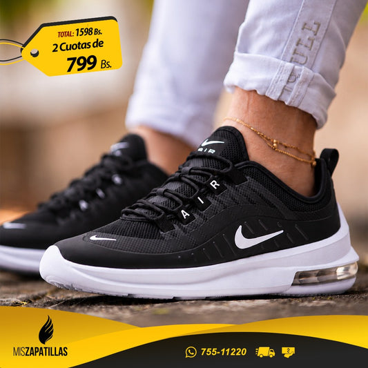 Zapatillas Nike Air Max Axis