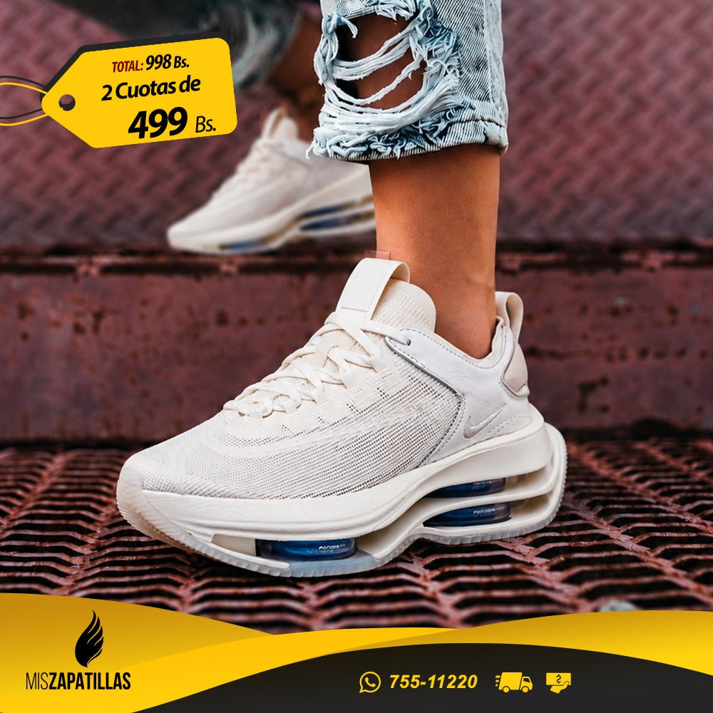 Zapatillas Nike Zoom Double Stacked