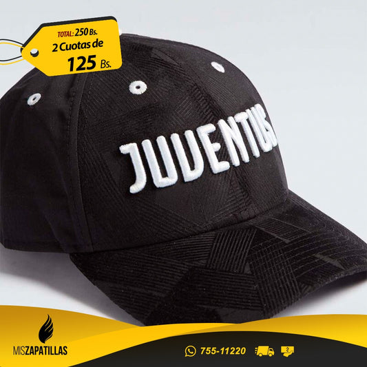 Gorra Fexpro Juventus FC