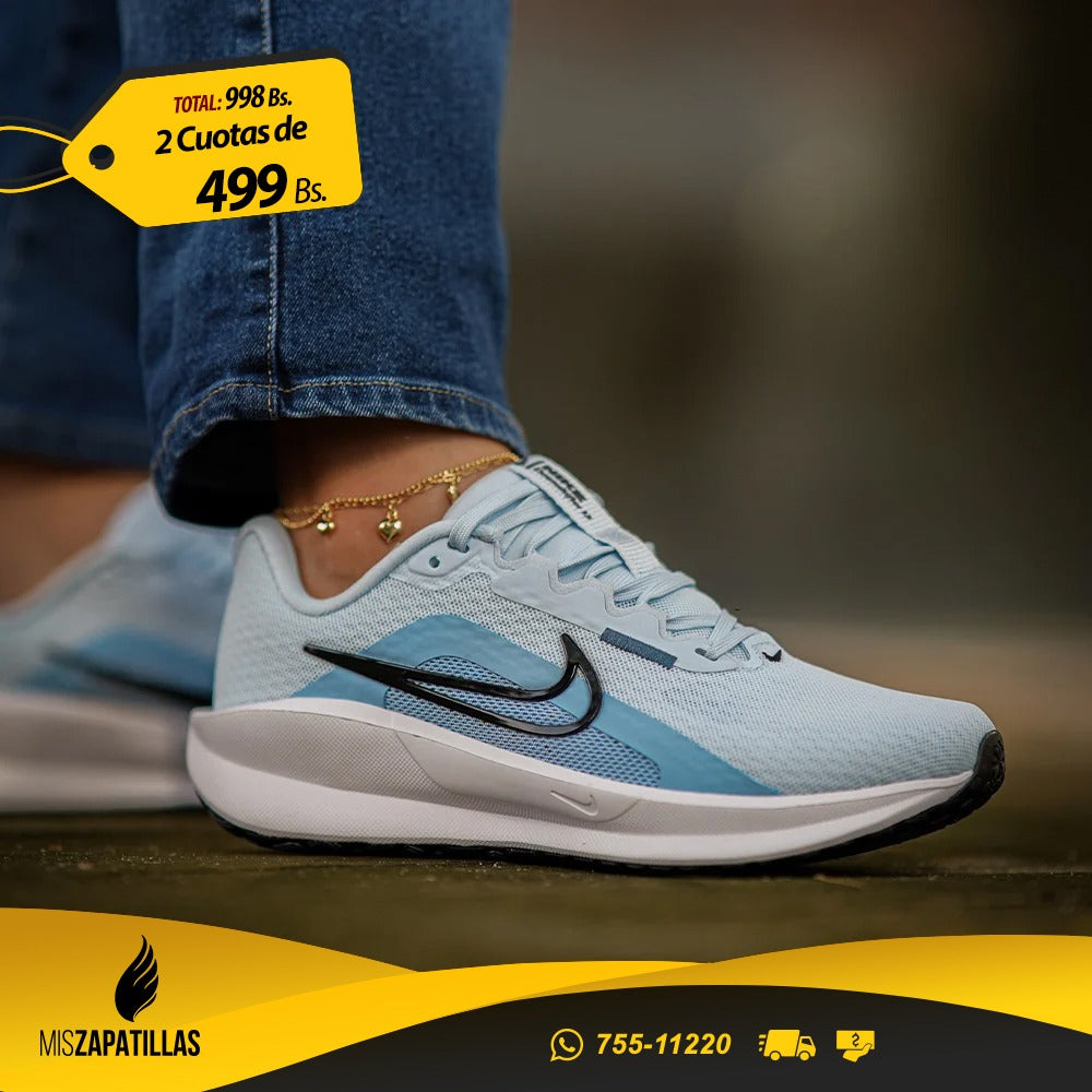 Zapatillas Nike Downshifter 13