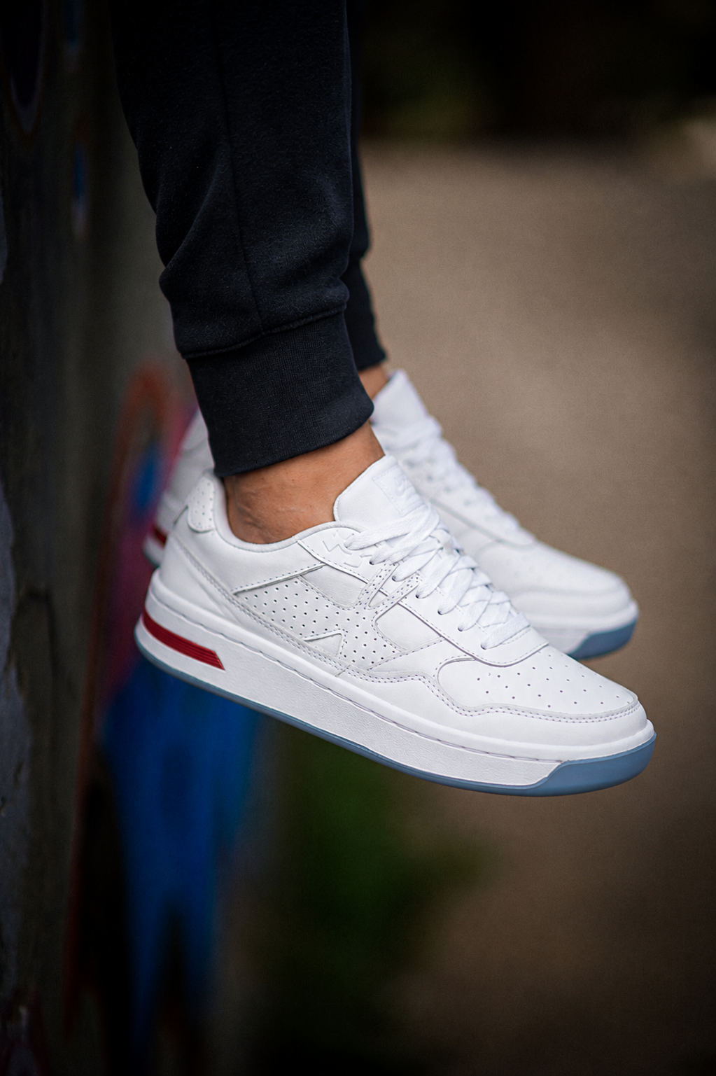 Zapatillas Under Armour Court 96