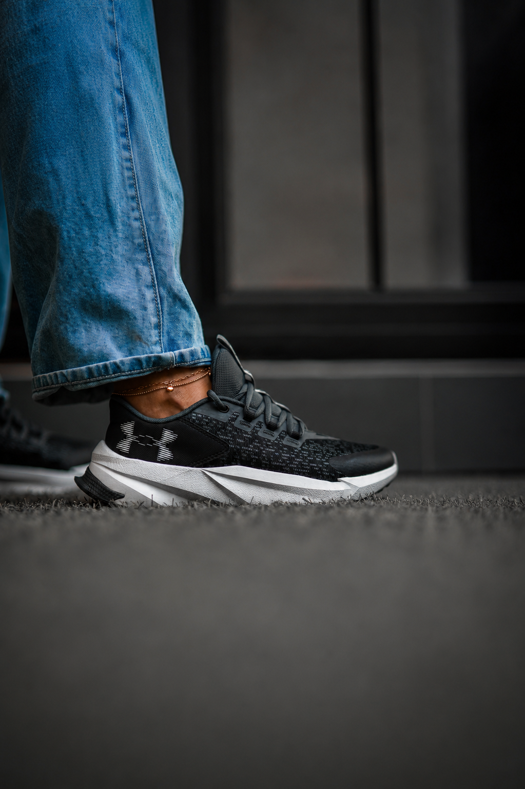 Zapatillas Under Armour Scramjet 5