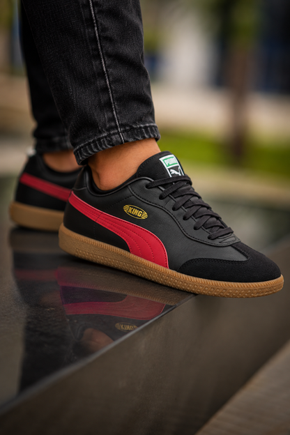 Zapatillas Puma King 21 IT