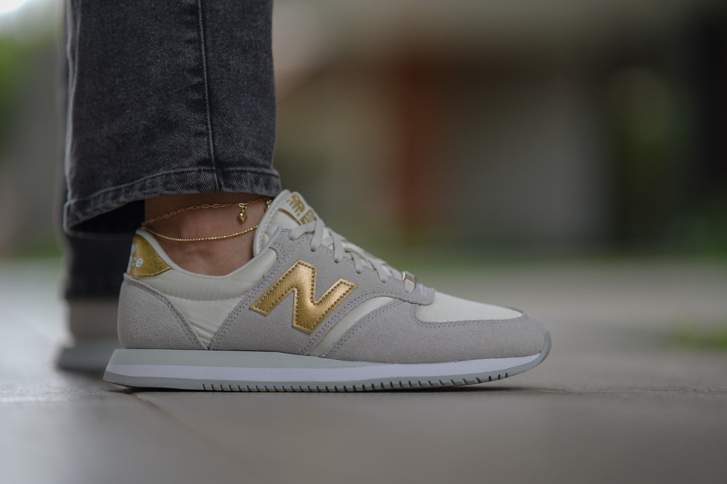 Zapatillas New Balance 420 Lifestyle