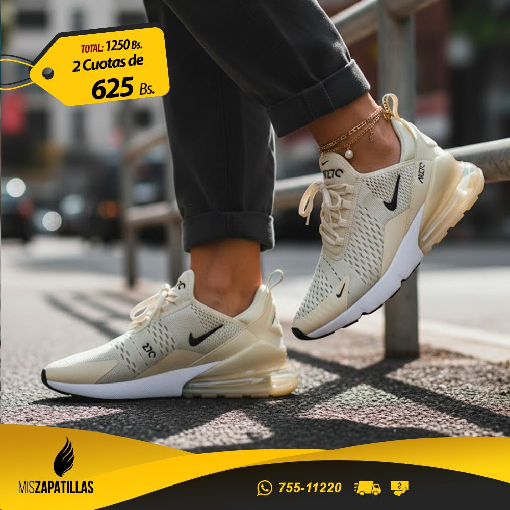 Zapatillas Nike Air Max 270