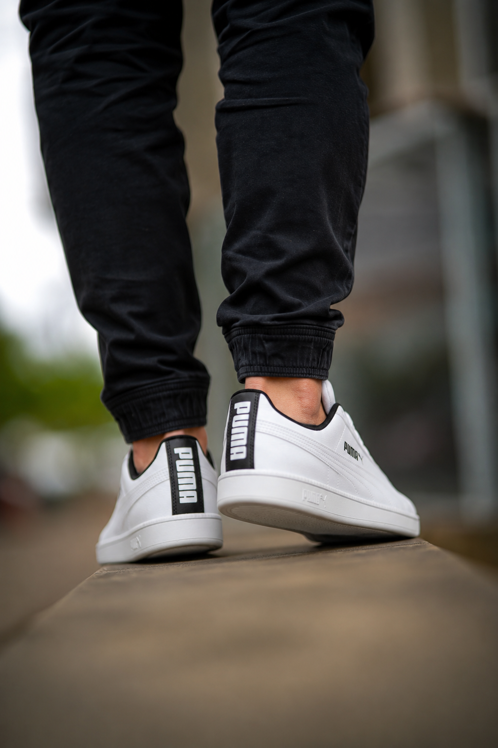 Zapatillas Puma Up