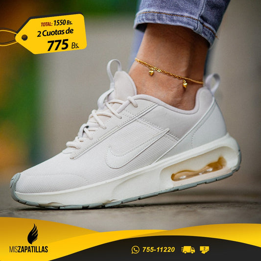 Zapatillas Nike Air Max INTRLK Lite