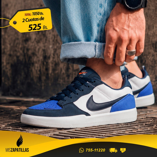 Zapatillas Nike SB Force 58