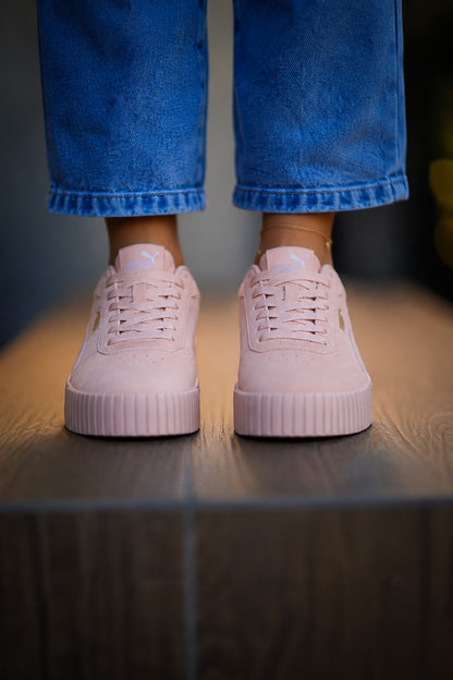 Zapatillas Puma Carina 2.0 SD