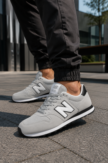 Zapatillas New Balance 500 Classics Lifestyle