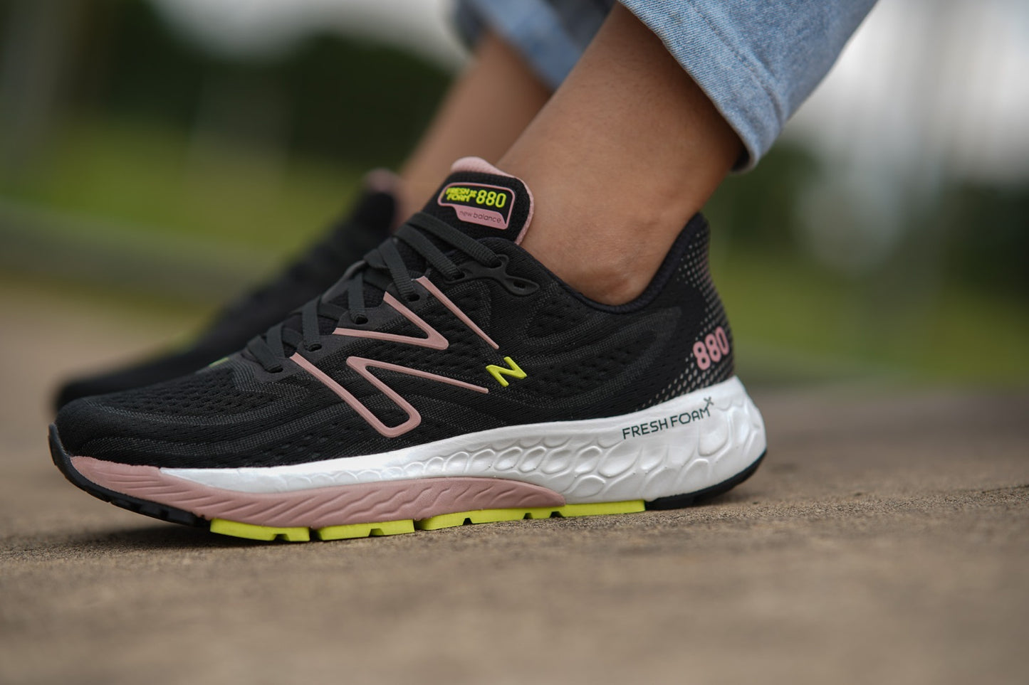 Zapatillas New Balance 880