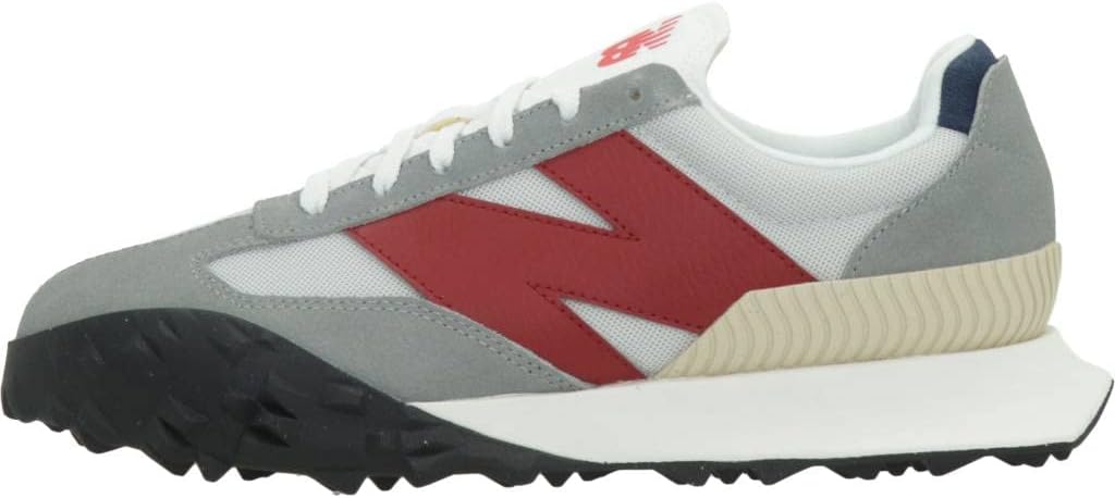 Zapatillas New balance Unisex XC72 Slate Grey Sneakers