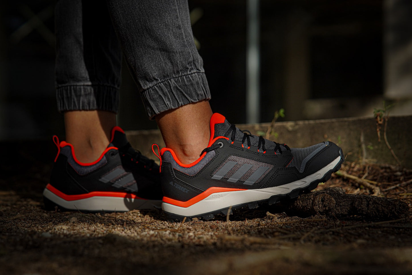 Zapatillas Adidas Terrex Tracerocker 2