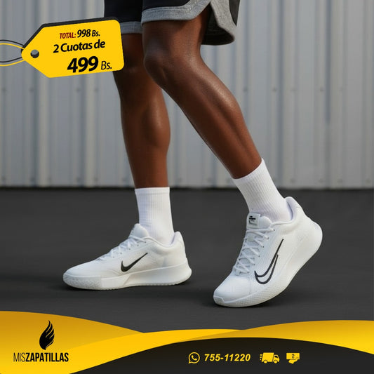 Zapatillas Nike Court Vapor Lite 2