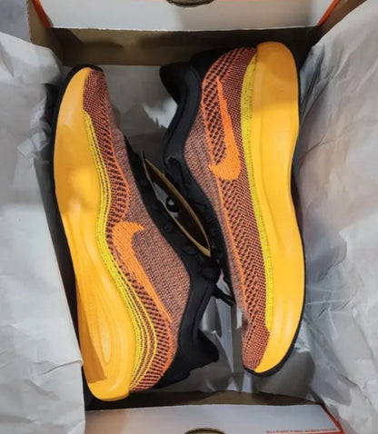 Zapatillas Nike G.T. Hustle Academy