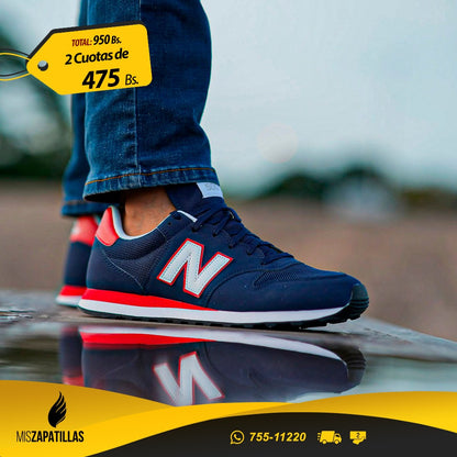 Zapatillas New Balance 500
