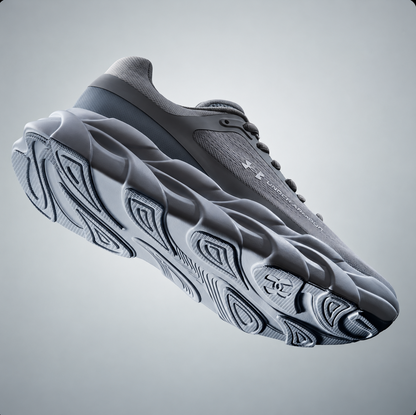 Zapatillas Under Armour W Halo Runner