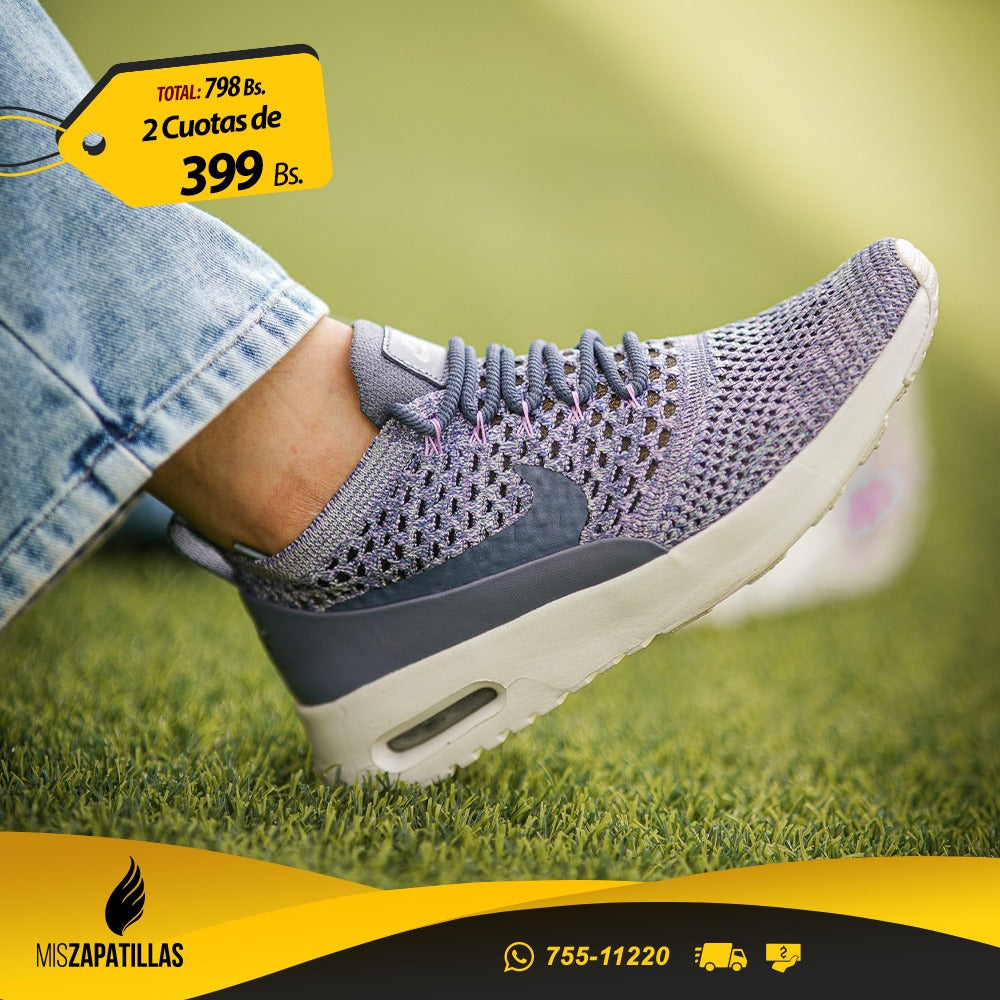 Zapatillas Nike Women's Air Max Thea Ultra Flyknit
