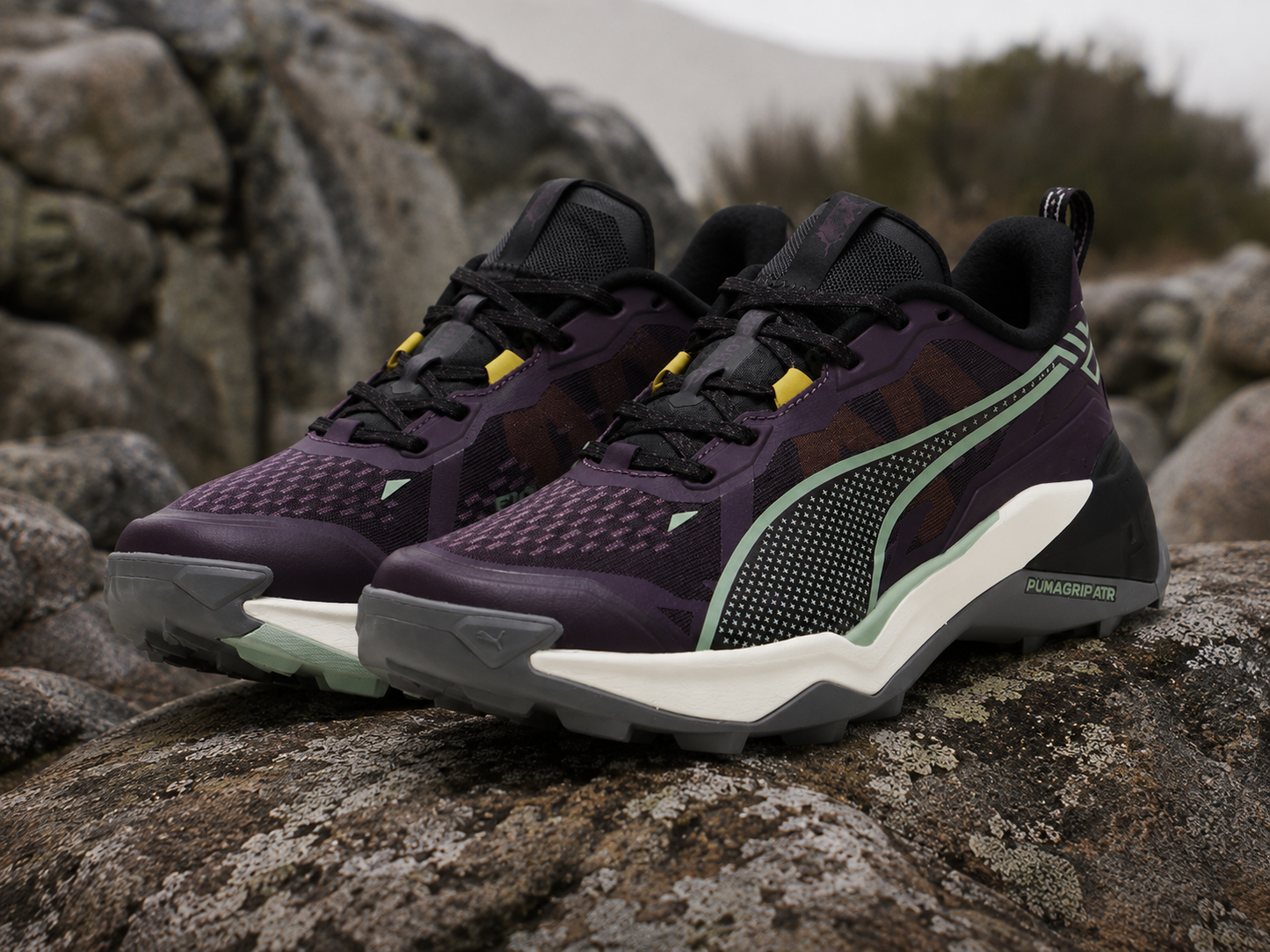 Zapatillas Puma Explore Nitro 2W
