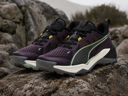 Zapatillas Puma Explore Nitro 2W