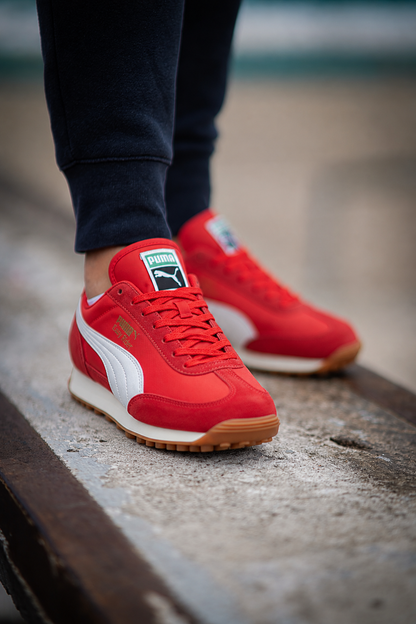 Zapatillas Puma Easy Rider Vintage