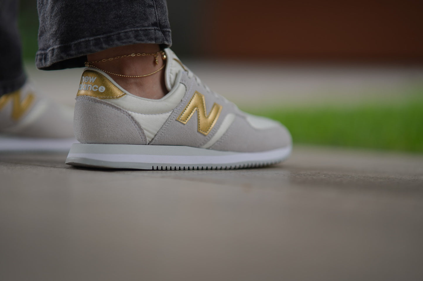 Zapatillas New Balance 420 Lifestyle