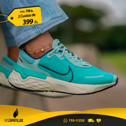 Zapatillas Nike Renew Run 4