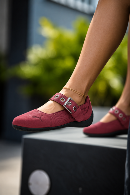 Zapatillas Puma Speedcat Ballet Dress-Up