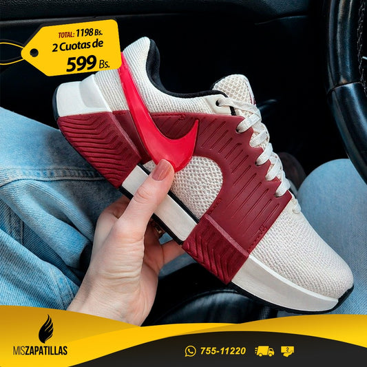Zapatillas Nike Zoom Challenge 1