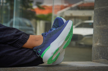 Zapatillas Under Armour HOVR Infinite Pro