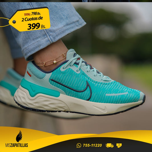 Zapatillas Nike Renew Run 4