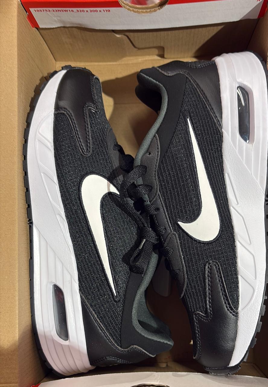 Zapatillas Nike Air Max Solo