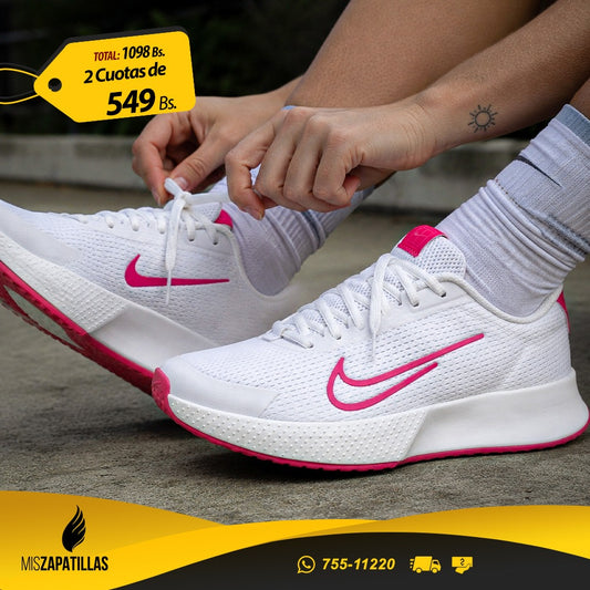 Zapatillas Nike Court Vapor Lite 2