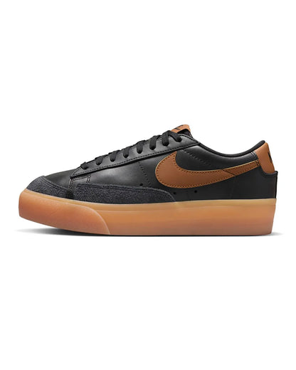 Zapatillas Nike Blazer Low Platform