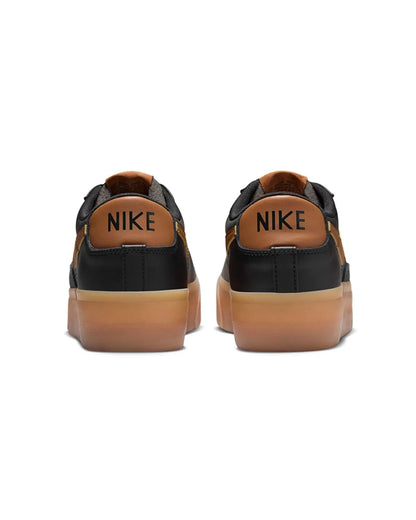 Zapatillas Nike Blazer Low Platform
