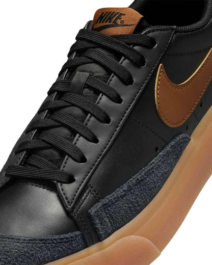 Zapatillas Nike Blazer Low Platform