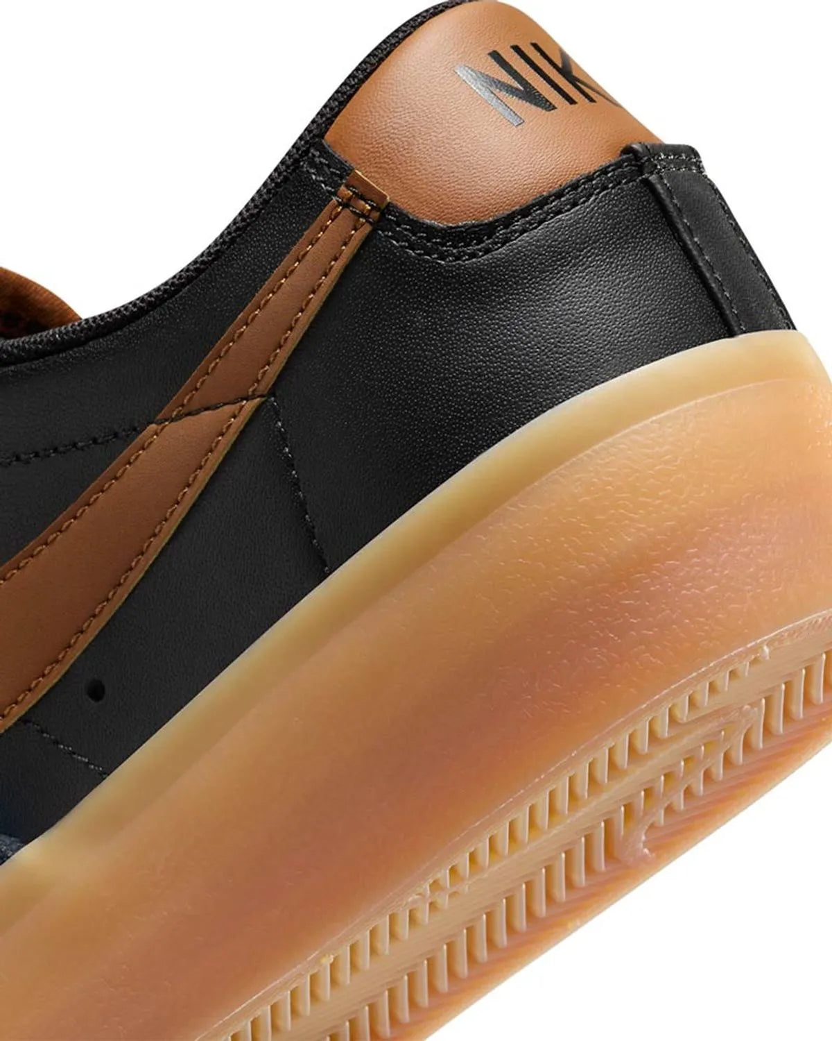 Zapatillas Nike Blazer Low Platform