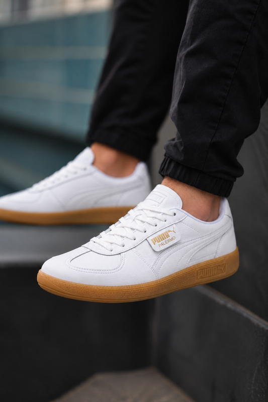 Zapatillas  Puma Palermo