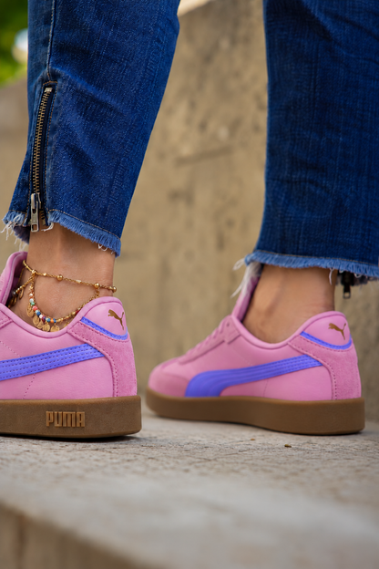 Zapatillas Puma Club II Era