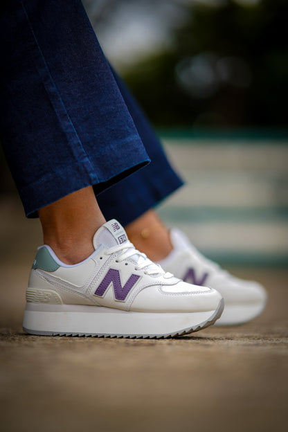 Zapatillas New Balance WL574