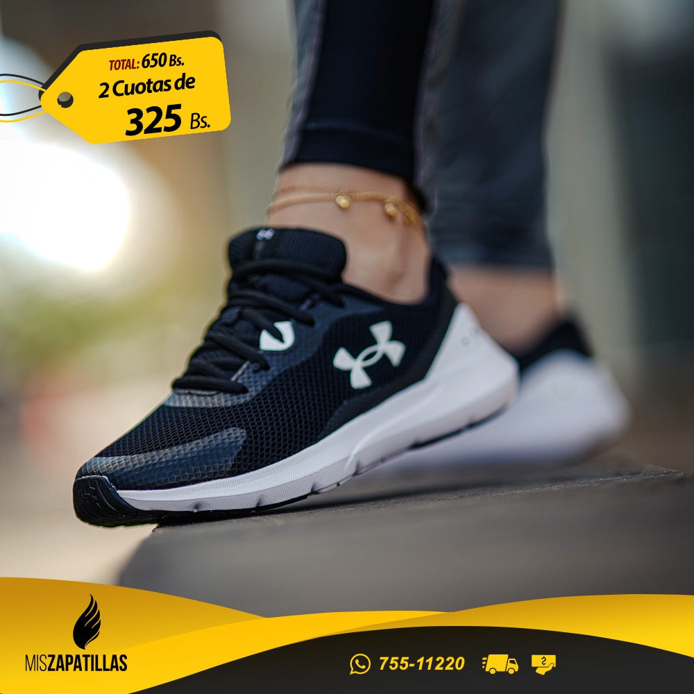 Zapatillas Under Armour Surge 3