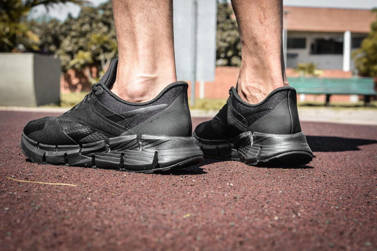 Zapatillas Reebok Zig Dynamica 5