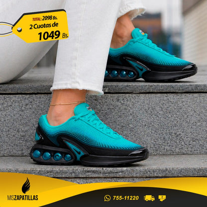 Zapatillas Nike Air Max Dn Premium