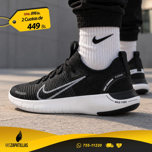 Zapatillas Nike Free RN NN