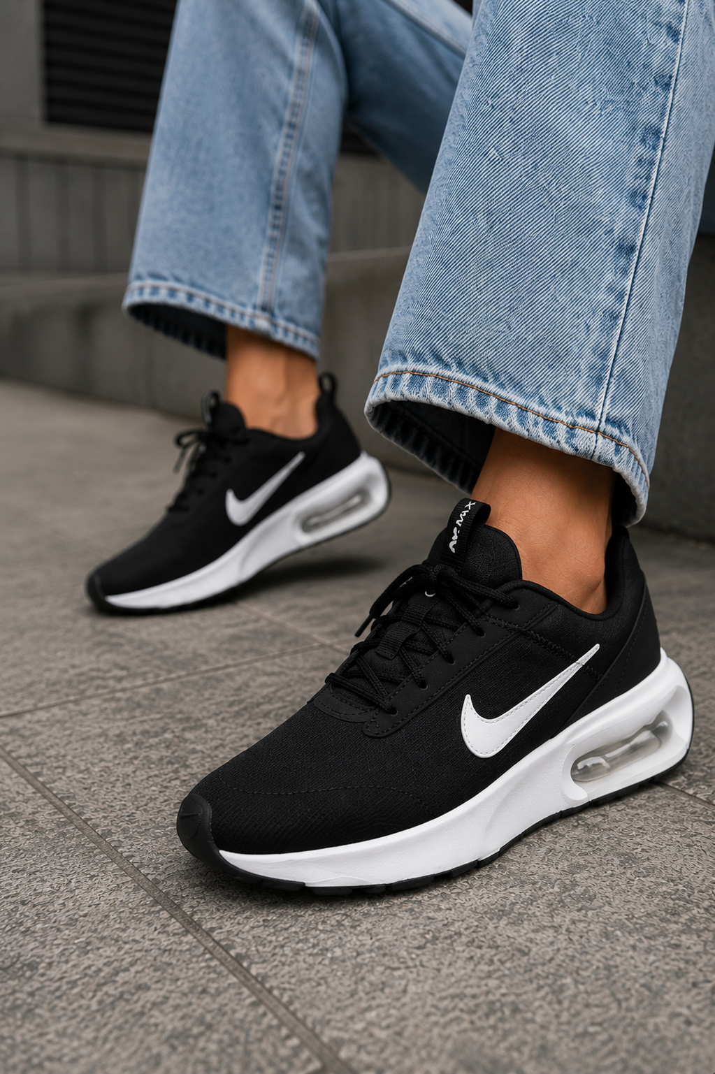 Zapatillas Nike Air Max Intrlk Lite