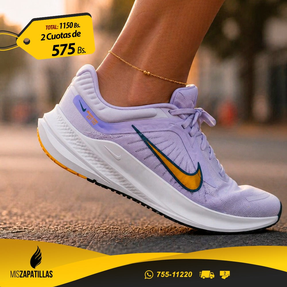 Zapatillas Nike Quest 5