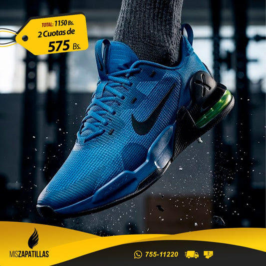 Zapatillas Nike Air Max Alpha Trainer 5
