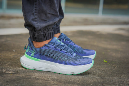 Zapatillas Under Armour HOVR Infinite Pro