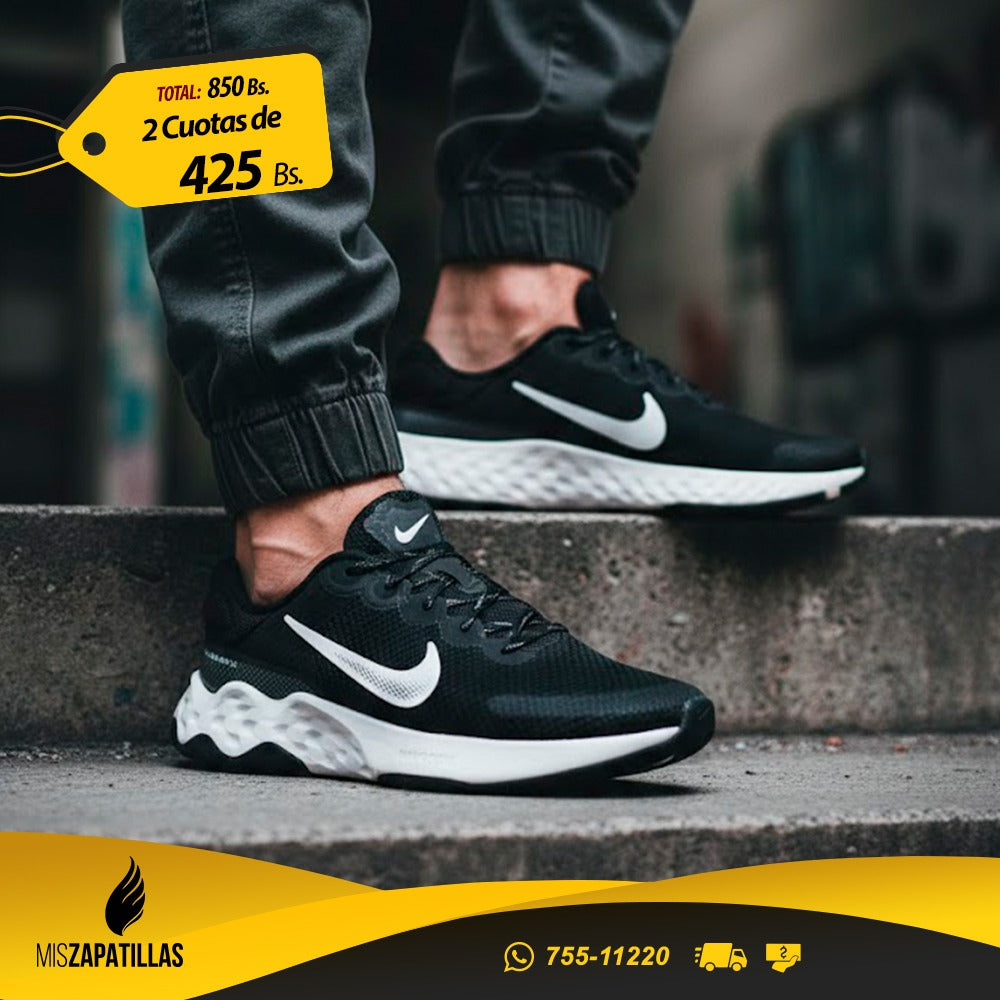 Zapatillas Nike Renew Ride 3
